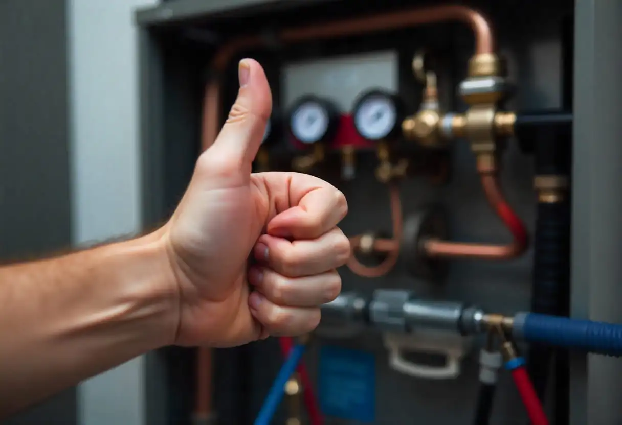 Emergency HVAC services and installations in Clayton, GA